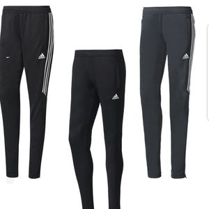 Adidas Womens Tiro 17 Training Pants